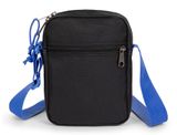 EASTPAK The One Kontrast Black Blue EASTPAK The One Kontrast Black Blue