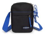 EASTPAK The One Kontrast Black Blue EASTPAK The One Kontrast Black Blue
