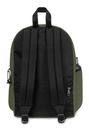 EASTPAK Day Office Backpack Dark Khaki