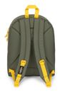 EASTPAK Pinnacle Kontrast Khaki Yellow EASTPAK Pinnacle Kontrast Khaki Yellow