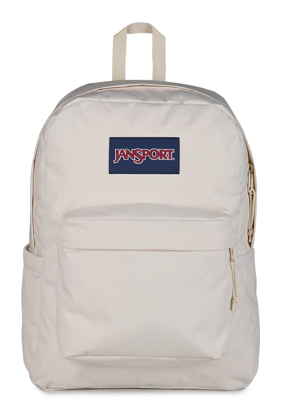 JanSport SuperBreak Plus Moon Flower
