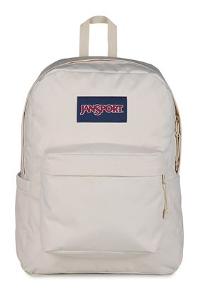 JanSport SuperBreak Plus Moon Flower