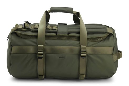 HUGO Ayden Holdall Open Green HUGO Ayden Holdall Open Green