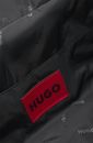 HUGO Ayden Holdall Open Green HUGO Ayden Holdall Open Green