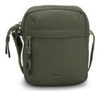 HUGO Ayden New NS Crossbody Bag Open Green