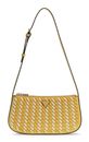 GUESS Kora Shoulder Bag Honey