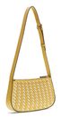GUESS Kora Shoulder Bag Honey