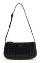 GUESS Kora Shoulder Bag Black