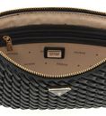 GUESS Kora Shoulder Bag Black