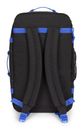 EASTPAK Carry Pack Duffel Backpack Kontrast Black Blue EASTPAK Carry Pack Duffel Backpack Kontrast Black Blue