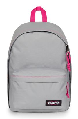 EASTPAK Out of Office Kontrast Grey Pink