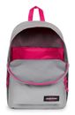 EASTPAK Out of Office Kontrast Grey Pink