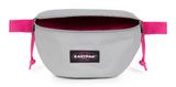 EASTPAK Springer Kontrast Grey Pink EASTPAK Springer Kontrast Grey Pink