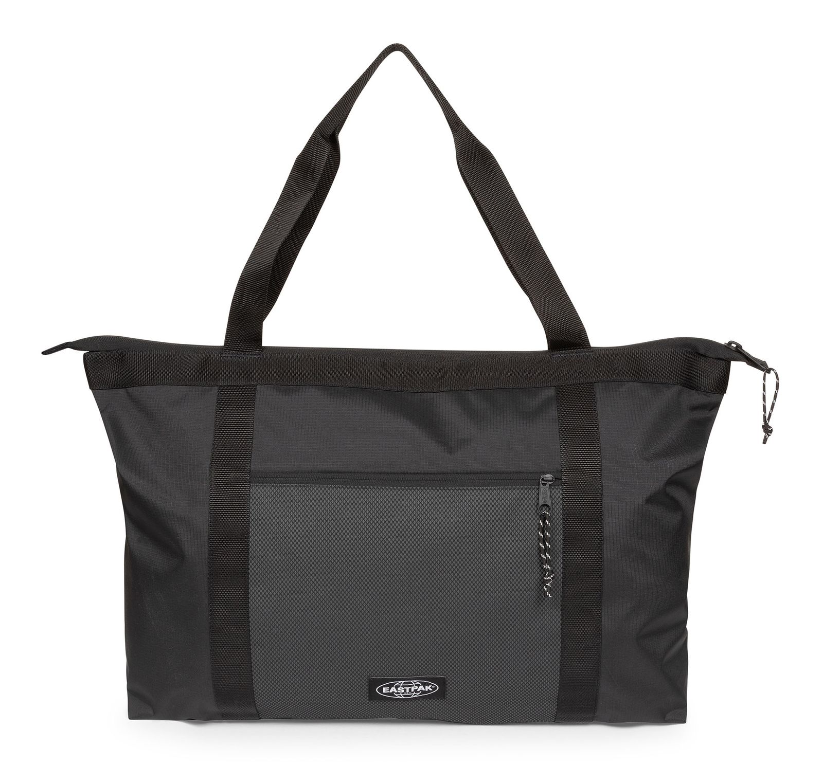 EASTPAK Athleish Tote Athleisure Black