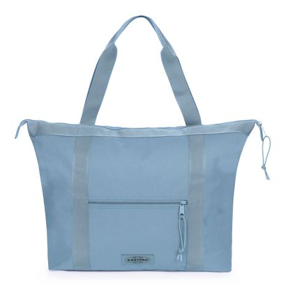 EASTPAK Core Colors Travel Tote Monotone Blue EASTPAK Core Colors Travel Tote Monotone Blue