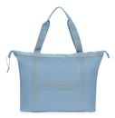 EASTPAK Core Colors Travel Tote Monotone Blue EASTPAK Core Colors Travel Tote Monotone Blue