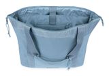 EASTPAK Core Colors Travel Tote Monotone Blue EASTPAK Core Colors Travel Tote Monotone Blue