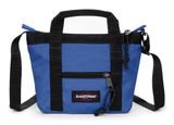 EASTPAK Core Colors Travel Tote Mini Indigo Blue