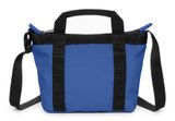 EASTPAK Core Colors Travel Tote Mini Indigo Blue