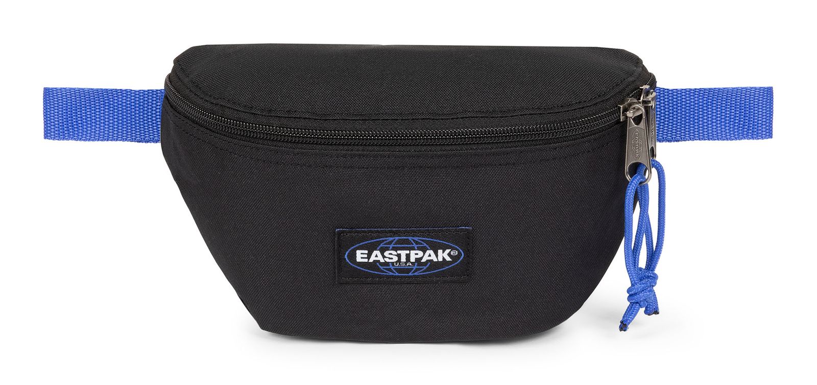 EASTPAK Springer Kontrast Black Blue