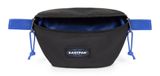 EASTPAK Springer Kontrast Black Blue EASTPAK Springer Kontrast Black Blue