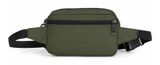 EASTPAK Bouncer Waistpack Dark Khaki EASTPAK Bouncer Waistpack Dark Khaki