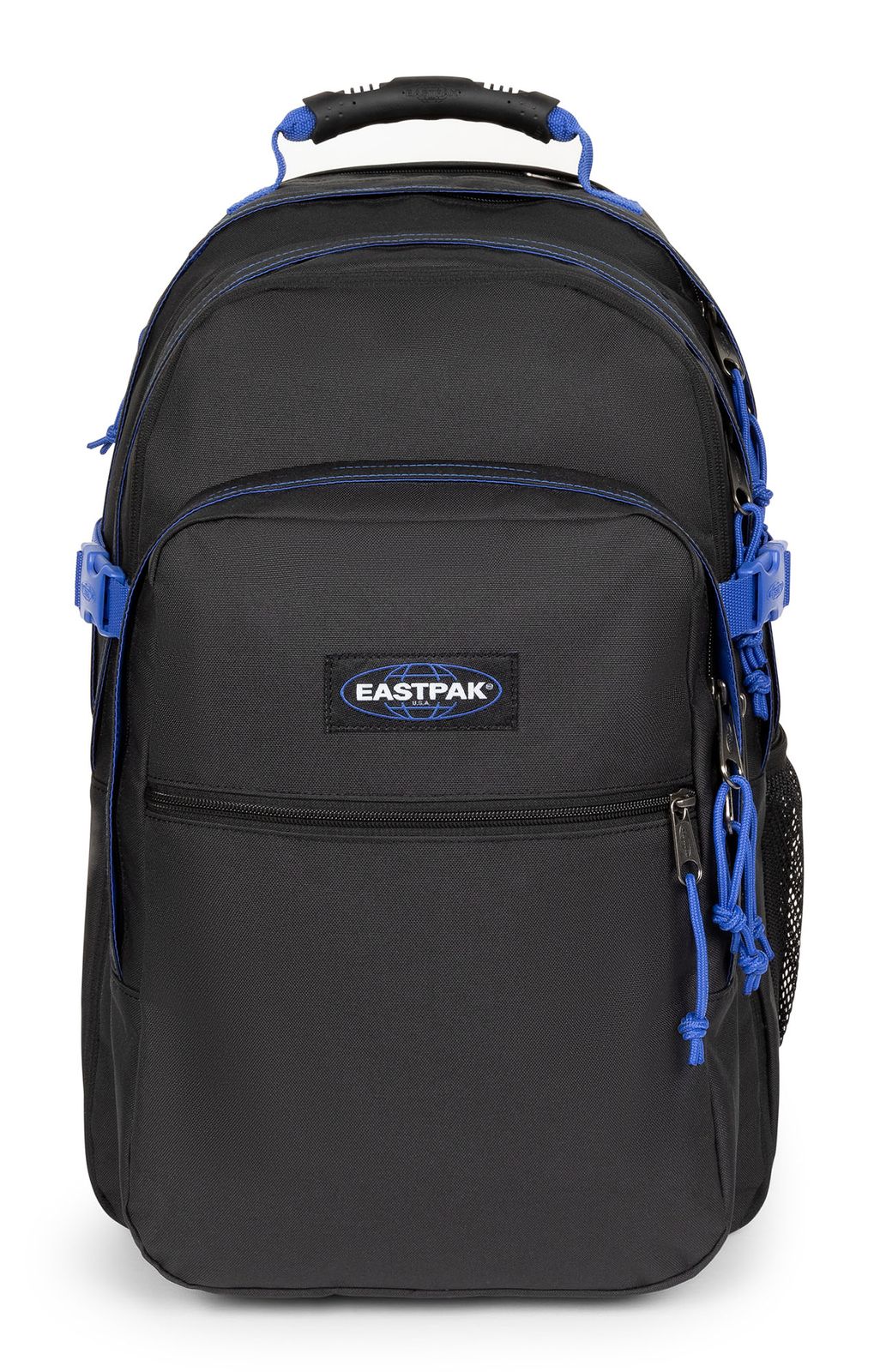 EASTPAK Tutor Kontrast Black Blue