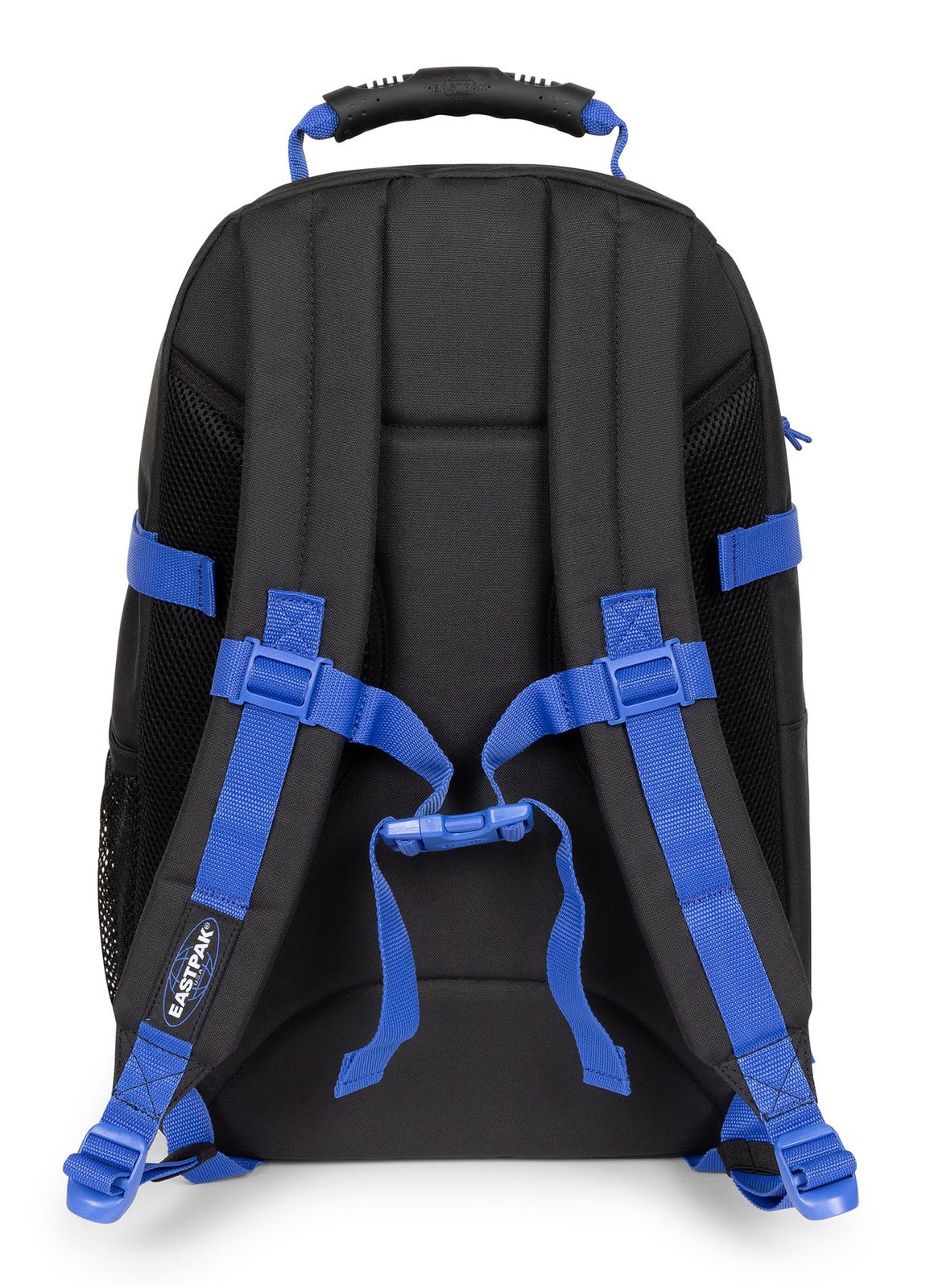 EASTPAK Tutor Kontrast Black Blue EASTPAK Tutor Kontrast Black Blue
