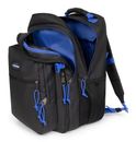 EASTPAK Tutor Kontrast Black Blue EASTPAK Tutor Kontrast Black Blue