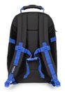 EASTPAK Tutor Kontrast Black Blue EASTPAK Tutor Kontrast Black Blue