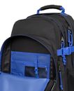 EASTPAK Tutor Kontrast Black Blue EASTPAK Tutor Kontrast Black Blue