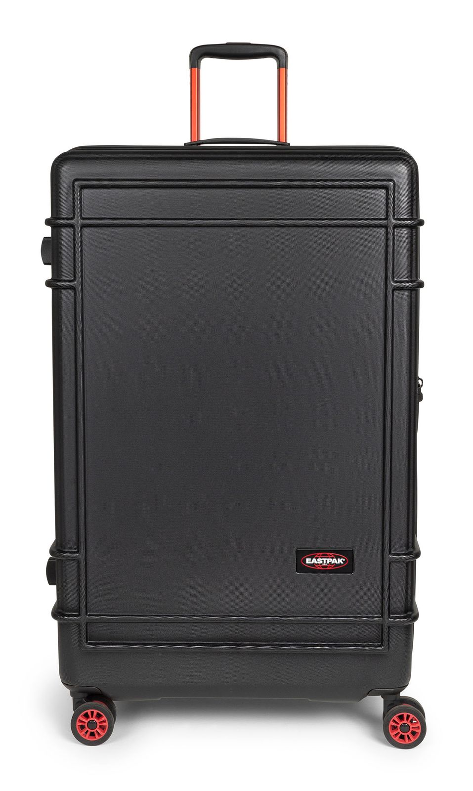 EASTPAK Resist'R Zip Trolley XL Black