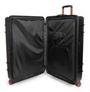 EASTPAK Resist'R Zip Trolley XL Black EASTPAK Resist'R Zip Trolley XL Black