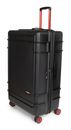 EASTPAK Resist'R Zip Trolley XL Black EASTPAK Resist'R Zip Trolley XL Black