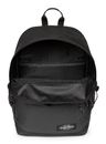 EASTPAK Athleish Pack L Athleisure Black EASTPAK Athleish Pack L Athleisure Black
