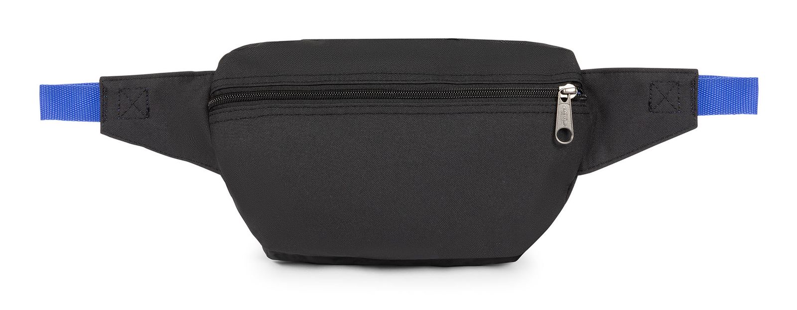 EASTPAK Doggy Bag Kontrast Black Blue EASTPAK Doggy Bag Kontrast Black Blue