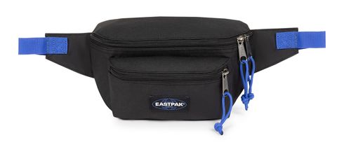 EASTPAK Doggy Bag Kontrast Black Blue EASTPAK Doggy Bag Kontrast Black Blue