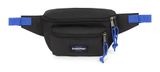 EASTPAK Doggy Bag Kontrast Black Blue EASTPAK Doggy Bag Kontrast Black Blue