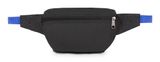 EASTPAK Doggy Bag Kontrast Black Blue EASTPAK Doggy Bag Kontrast Black Blue