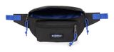 EASTPAK Doggy Bag Kontrast Black Blue EASTPAK Doggy Bag Kontrast Black Blue
