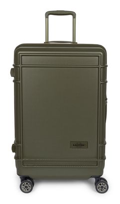 EASTPAK Resist'R Zip Trolley L Monotone Khaki EASTPAK Resist'R Zip Trolley L Monotone Khaki