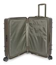EASTPAK Resist'R Zip Trolley L Monotone Khaki EASTPAK Resist'R Zip Trolley L Monotone Khaki