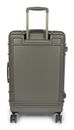 EASTPAK Resist'R Zip Trolley L Monotone Khaki EASTPAK Resist'R Zip Trolley L Monotone Khaki