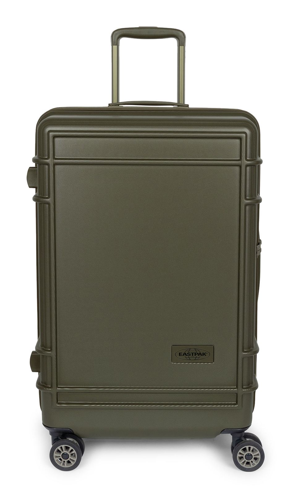 EASTPAK Resist'R Zip Trolley M Monotone Khaki