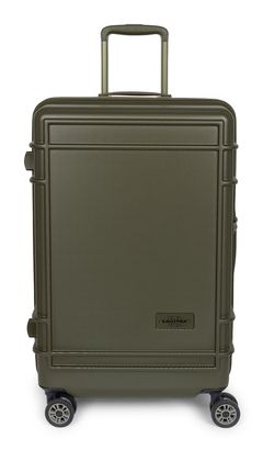 EASTPAK Resist'R Zip Trolley M Monotone Khaki EASTPAK Resist'R Zip Trolley M Monotone Khaki