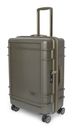 EASTPAK Resist'R Zip Trolley M Monotone Khaki EASTPAK Resist'R Zip Trolley M Monotone Khaki