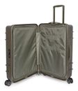 EASTPAK Resist'R Zip Trolley M Monotone Khaki EASTPAK Resist'R Zip Trolley M Monotone Khaki