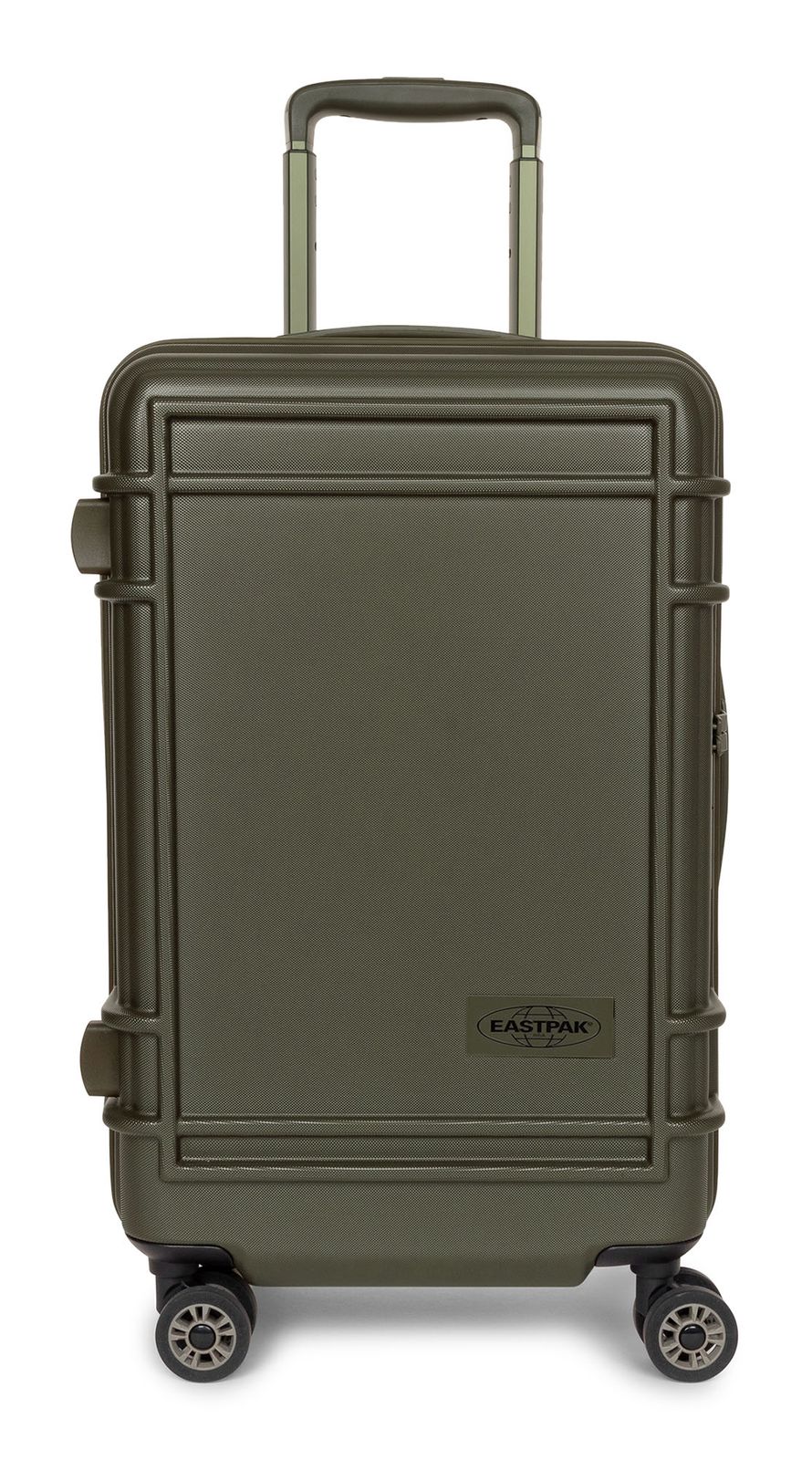 EASTPAK Resist'R Zip Trolley S Monotone Khaki
