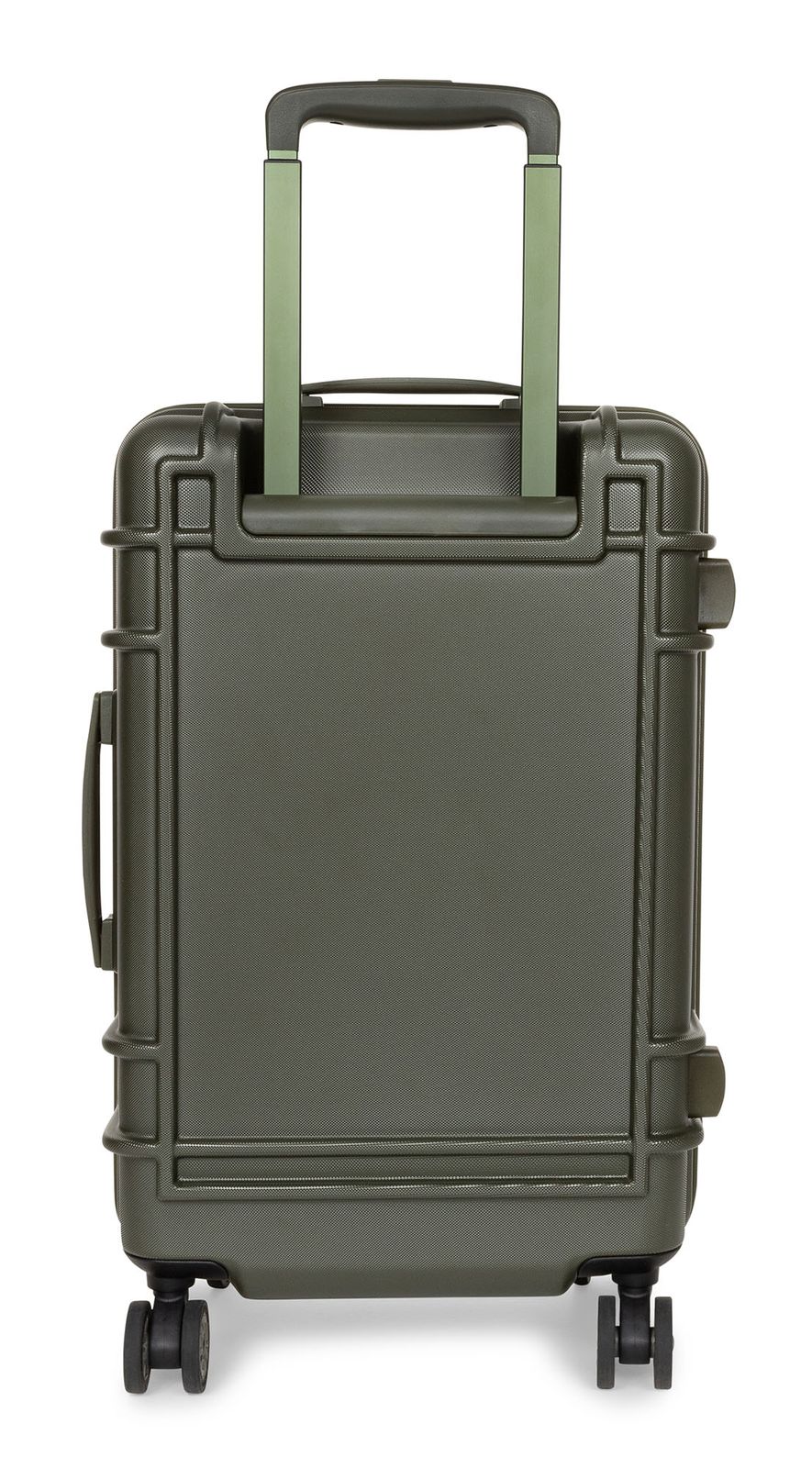 EASTPAK Resist'R Zip Trolley S Monotone Khaki EASTPAK Resist'R Zip Trolley S Monotone Khaki