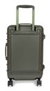 EASTPAK Resist'R Zip Trolley S Monotone Khaki EASTPAK Resist'R Zip Trolley S Monotone Khaki